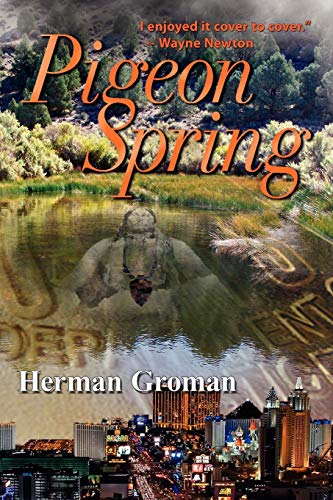 Pigeon Spring [Paperback]