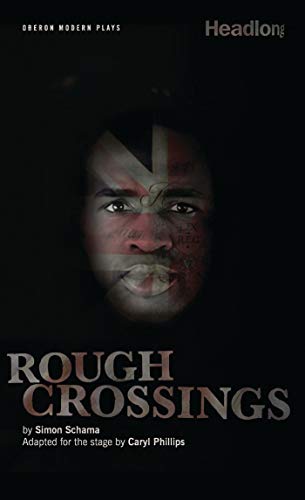 Rough Crossings [Paperback]