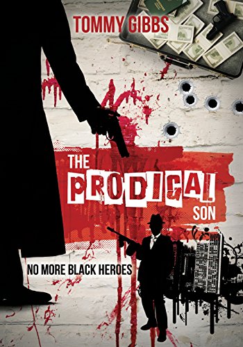 The Prodigal Son [Paperback]