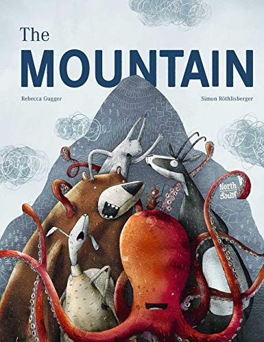 The Mountain [Hardcover]
