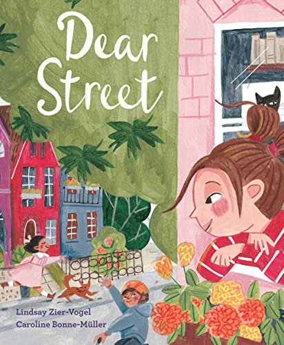 Dear Street [Hardcover]