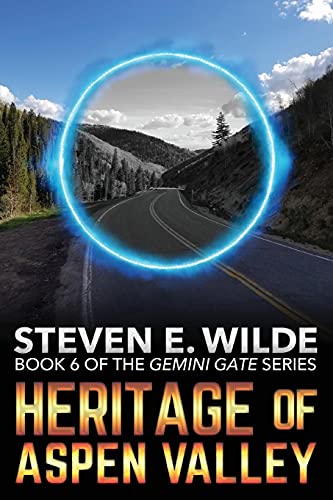 Heritage Of Aspen Valley