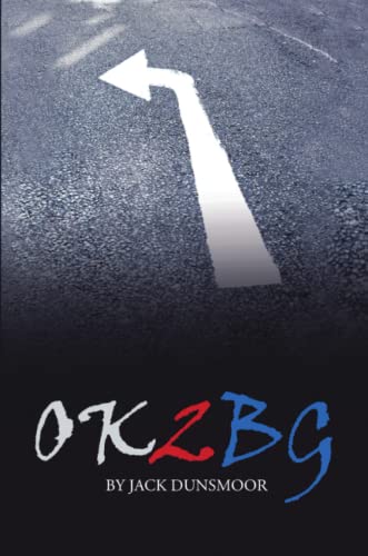 Ok2bg [Paperback]
