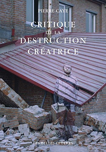 Critique de la destruction creatrice Production et humanisme [Paperback]