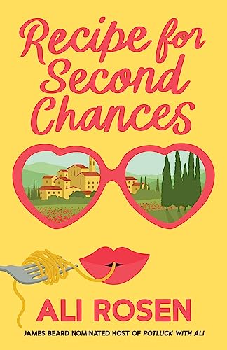 Recipe For Second Chances                [TRADE PAPER         ]