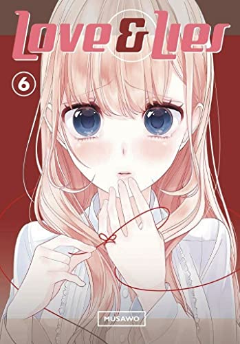 Love and Lies 6 [Paperback]