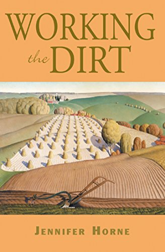 Working the Dirt An Anthology of Southern Poets [Paperback]