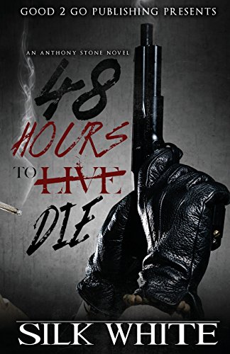 48 Hours To Die An Anthony Stone Novel [Paperback]