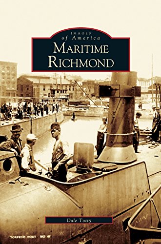 Maritime Richmond [Hardcover]