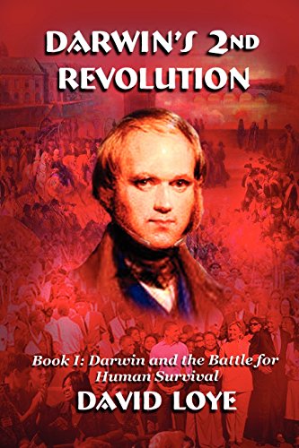 Darwin's Second Revolution [Paperback]