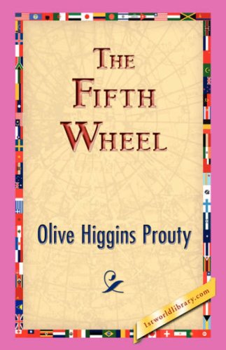 The Fifth Wheel [Hardcover]