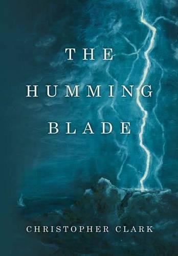 The Humming Blade [Hardcover]