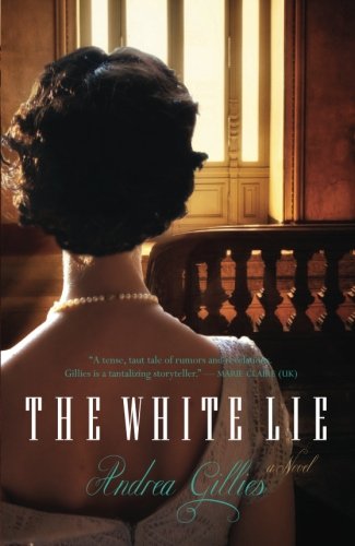 The White Lie [Paperback]