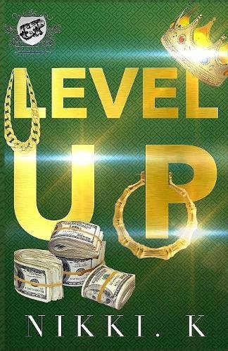 Level up (the Cartel Publications Presents) [Paperback]