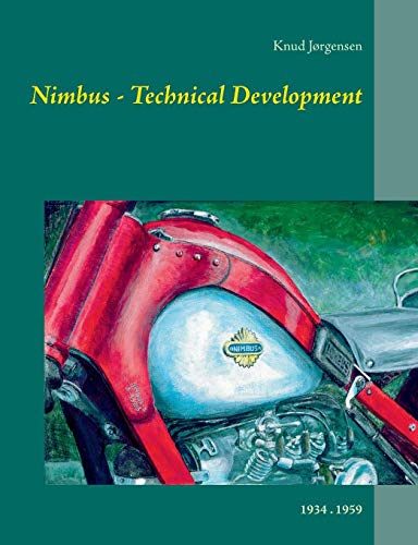 Nimbus - Technical Development [Paperback]