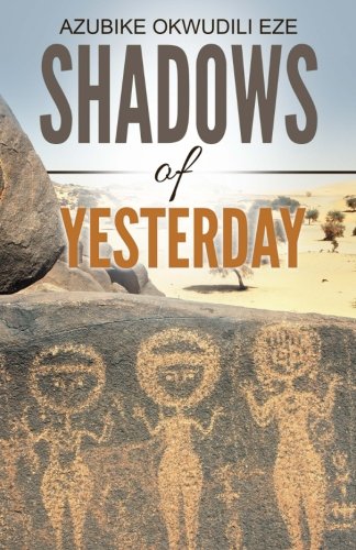 Shadows Of Yesterday [Paperback]