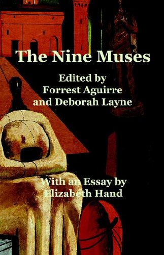 The Nine Muses [Paperback]