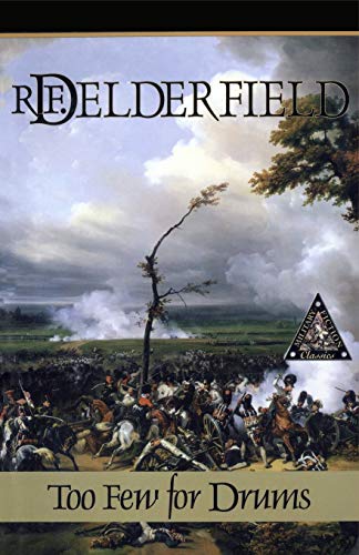 Too Few for Drums [Paperback]