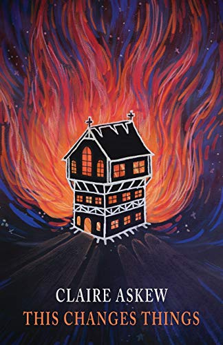 This changes things [Paperback]