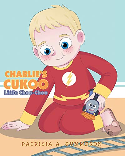 Charlie's Cukoo Little Choo-Choo [Paperback]