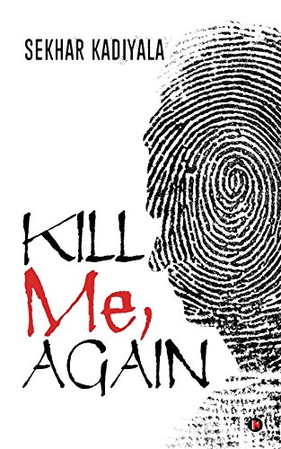 Kill Me, Again [Paperback]