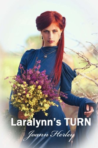 Laralynn's TURN [Paperback]
