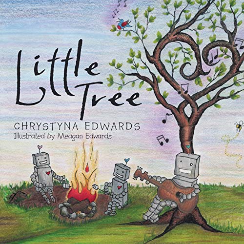 Little Tree [Paperback]