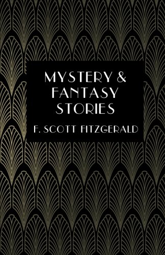 Mystery & Fantasy Stories [Paperback]