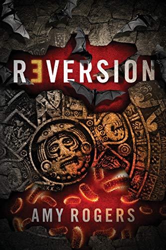 Reversion [Paperback]