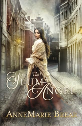 Slum Angel [Paperback]