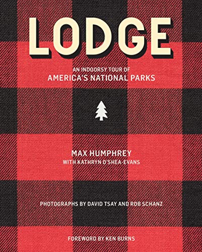 Lodge                                    [CLOTH               ]