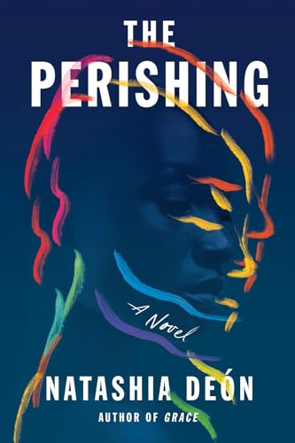 The Perishing A Novel [Paperback]