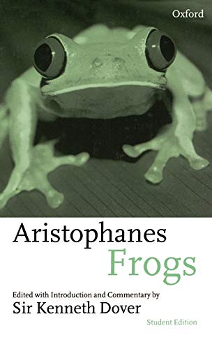 Frogs [Hardcover]