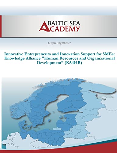 Knowledge Alliance 'Human Resources And Organizational Development '(Ka4hr)