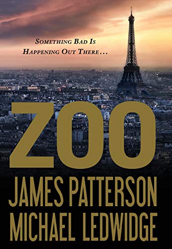 Zoo [Hardcover]