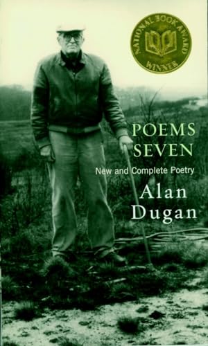 Poems Seven New and Complete Poetry [Paperback]