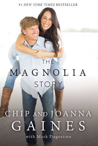 The Magnolia Story [Hardcover]