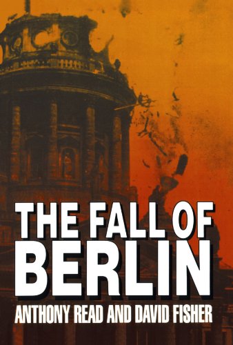 The Fall of Berlin [Paperback]