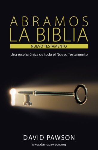 Abramos La Biblia El Nuevo Testamento (spanish Edition) [Paperback]