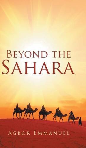 Beyond The Sahara [Hardcover]