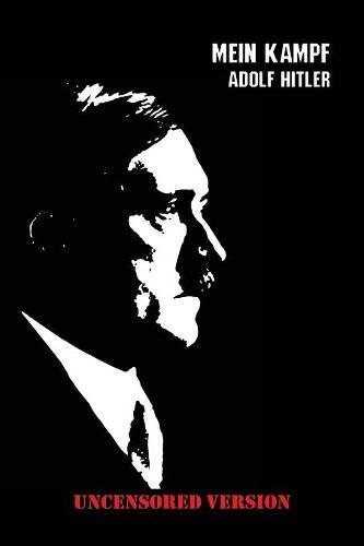 Mein Kampf [Paperback]