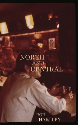 North And Central [Paperback]