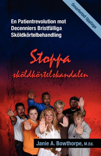 Stoppa Skvldkvrtelskandalen (swedish Edition) [Paperback]