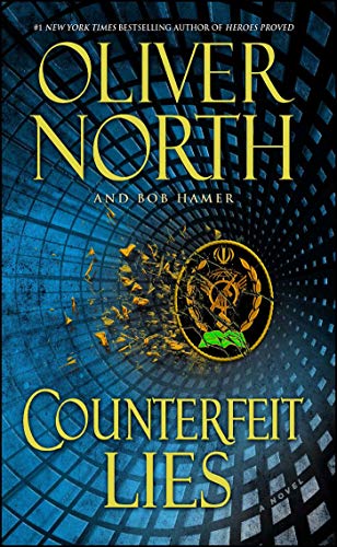 Counterfeit Lies [Paperback]