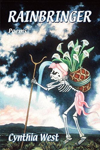 Rainbringer [Paperback]