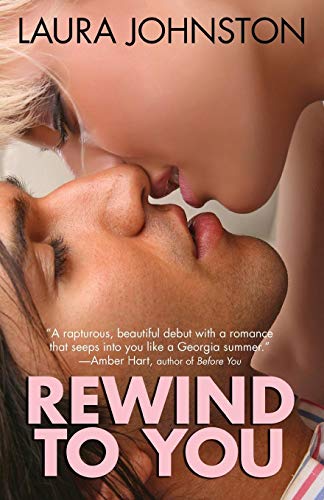 Rewind To You [Paperback]