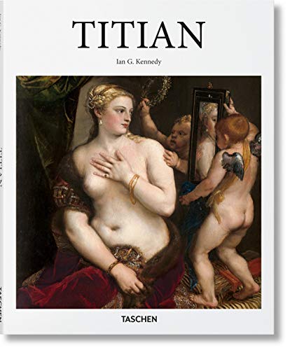Titian [Hardcover]