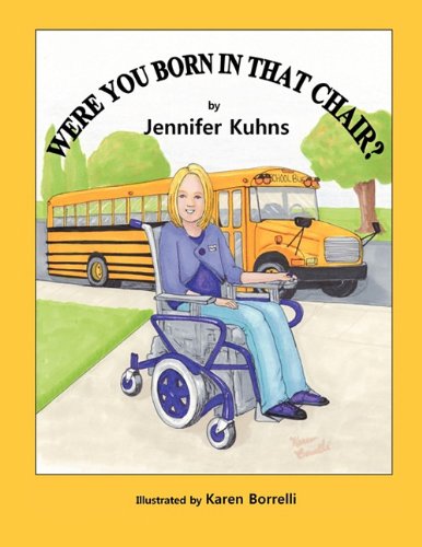 Were You Born In That Chair [Paperback]
