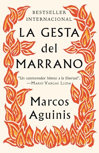 La gesta del marrano / Against the Inquisition [Paperback]