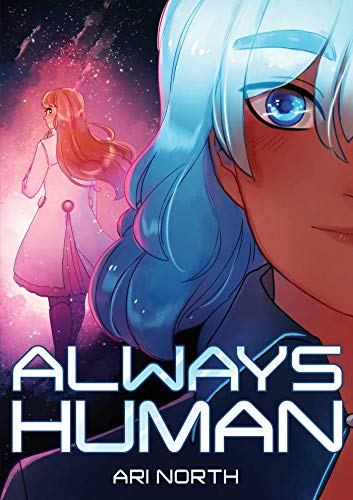 Always Human [Paperback]